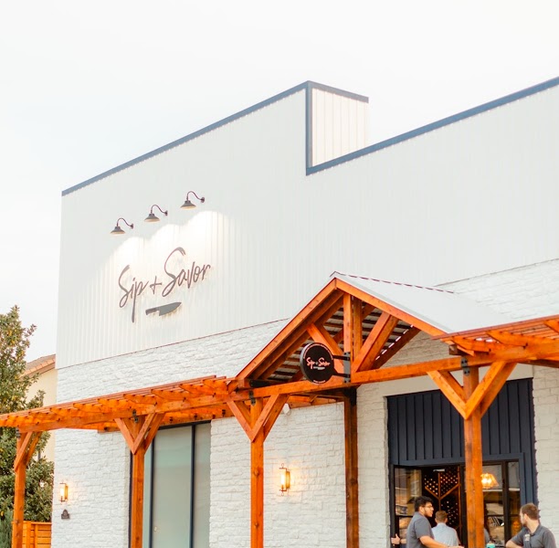 Sip + Savor - New American Restaurant + Bar photo 4