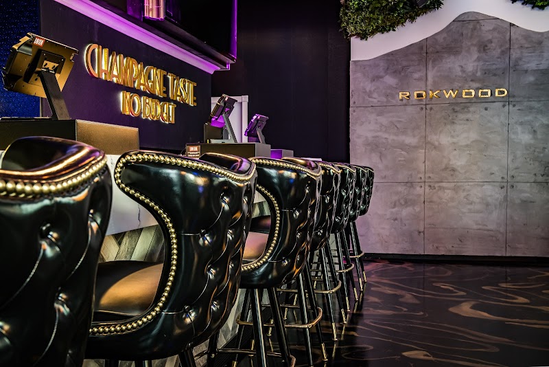Rokwood Nightclub and Bar photo 3