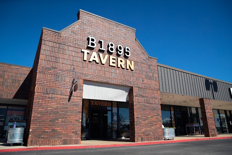 B1895 Tavern photo 5