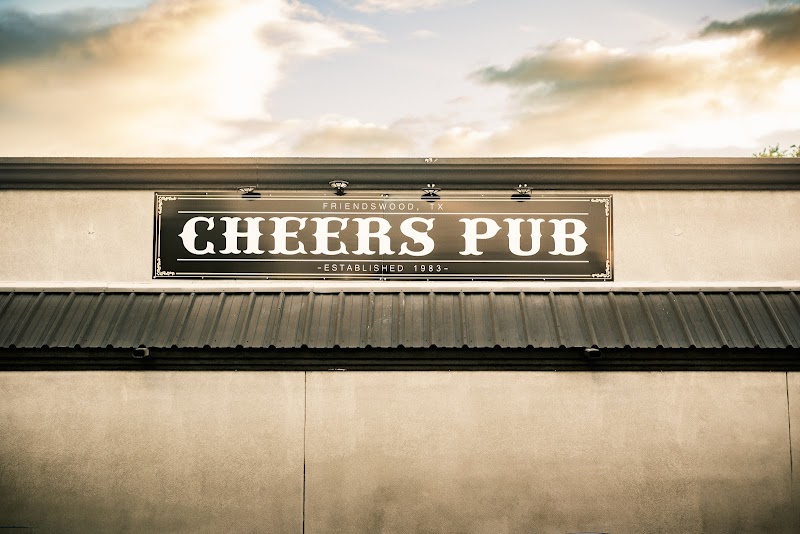 Cheers Pub photo 3