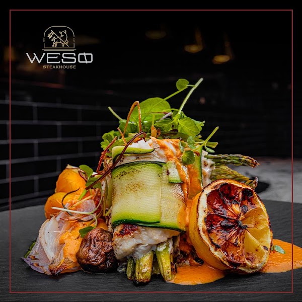 Weso Steakhouse photo 2