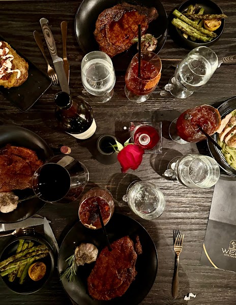 Weso Steakhouse photo 4