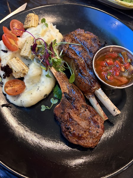 Weso Steakhouse photo 5