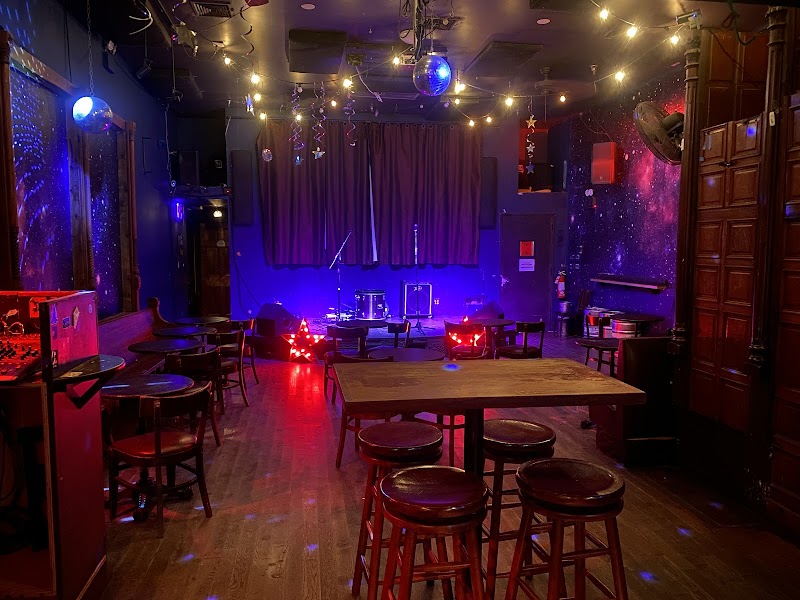 Starr Bar photo 4
