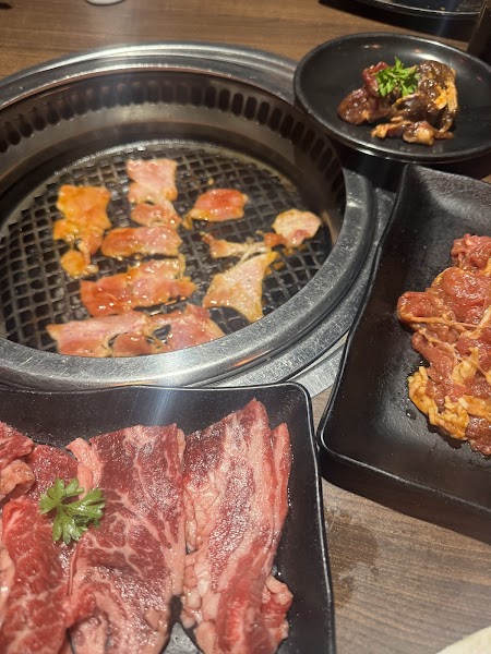 Gyu-Kaku Japanese BBQ photo 3