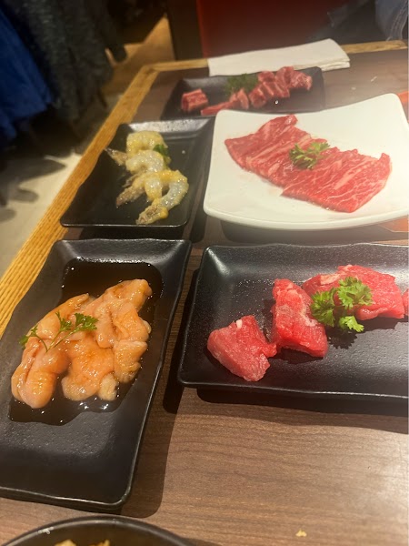 Gyu-Kaku Japanese BBQ photo 4