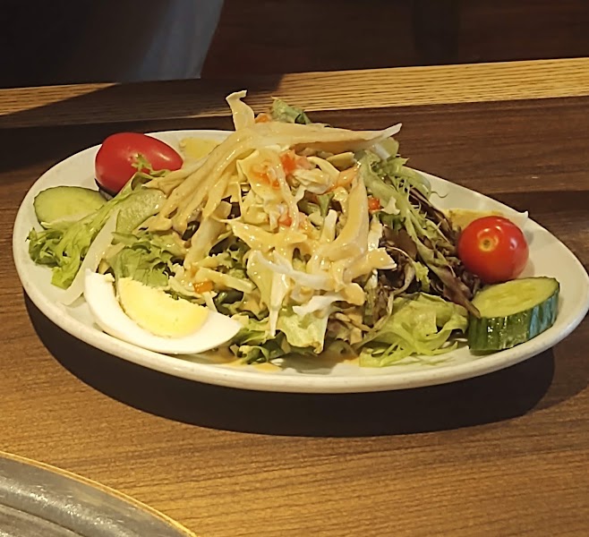 Gyu-Kaku Japanese BBQ photo 5