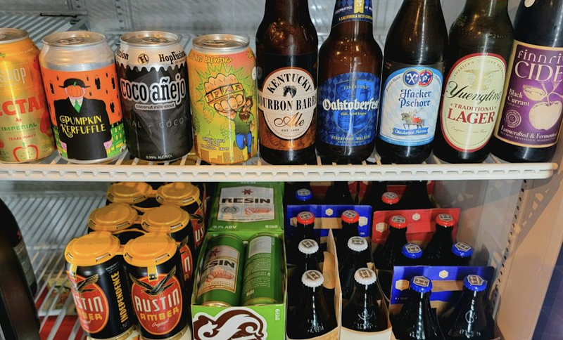 The Downing Bottles and Bites photo 5
