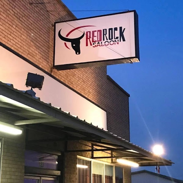 RedRock Saloon photo 2