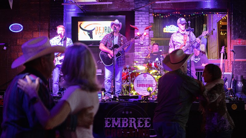 RedRock Saloon photo 5