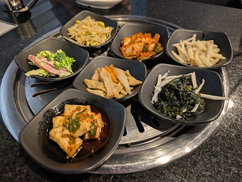 Gold Spoon 금수저 photo 2