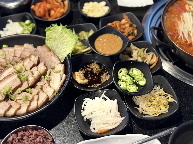 Gold Spoon 금수저 photo 4