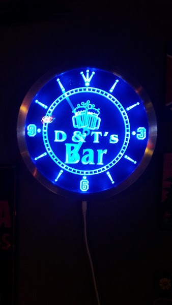D&T's Lounge photo 5
