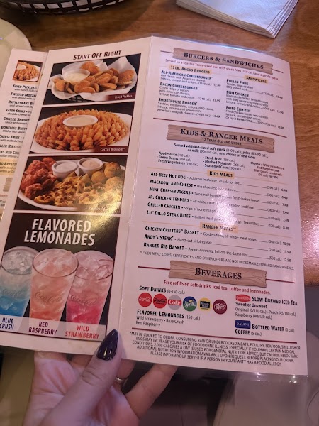 Texas Roadhouse photo 5