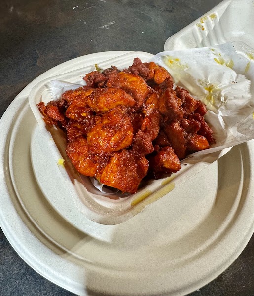 Chowrastha - Indian Eatery photo 2