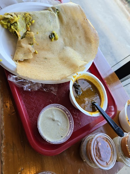Chowrastha - Indian Eatery photo 5