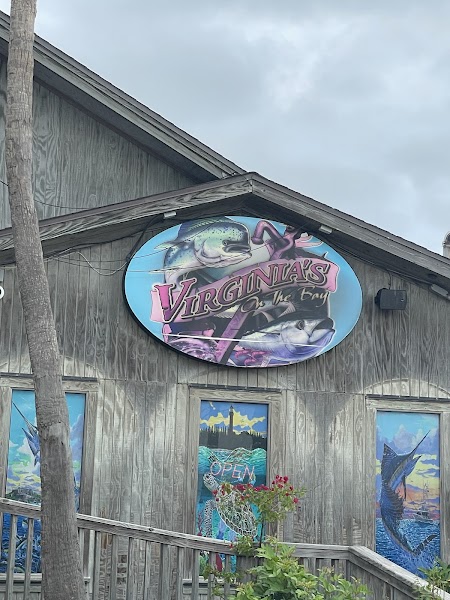 Virginia's On the Bay photo 4