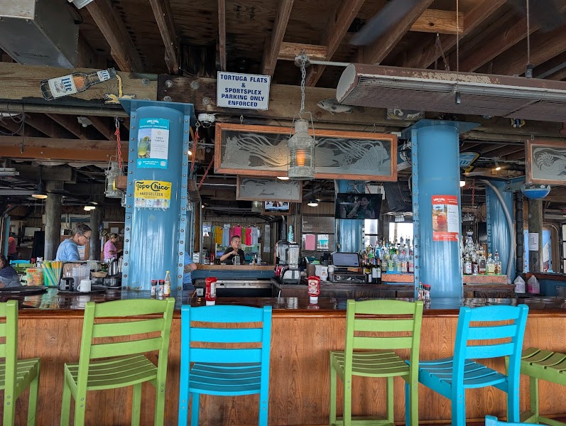 Virginia's On the Bay photo 5