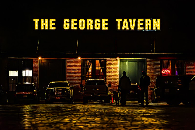 The George Tavern photo 3