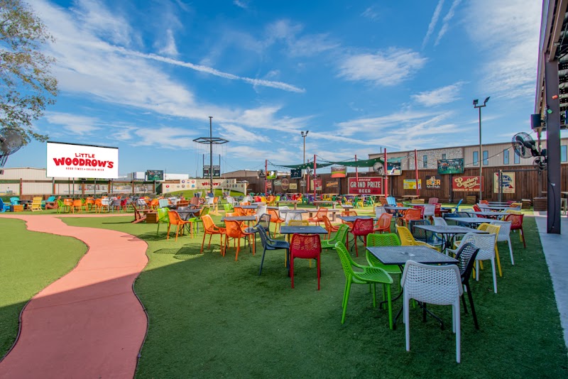 Little Woodrow's Tomball photo 3