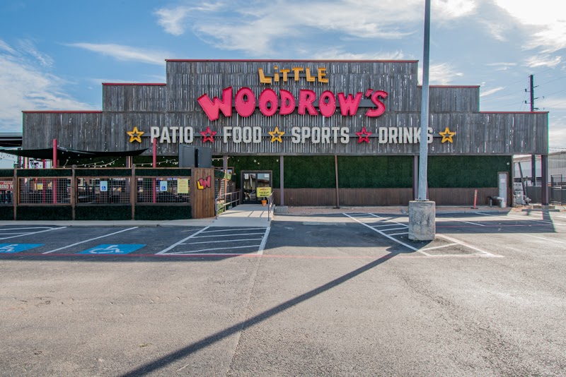 Little Woodrow's Tomball photo 4