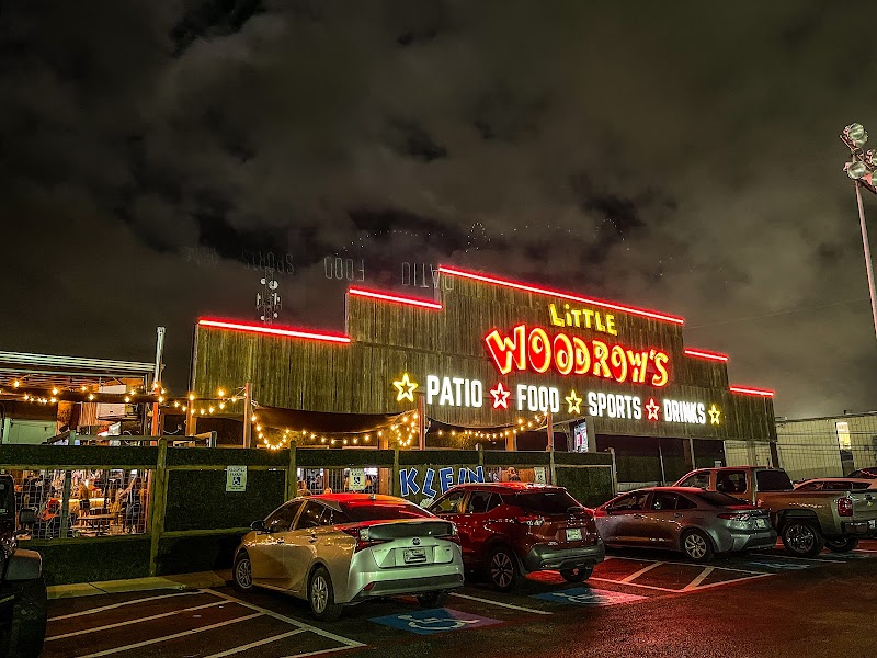 Little Woodrow's Tomball photo 5