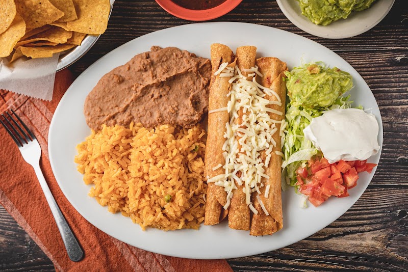 Taqueria Los Agaves #4 photo 2