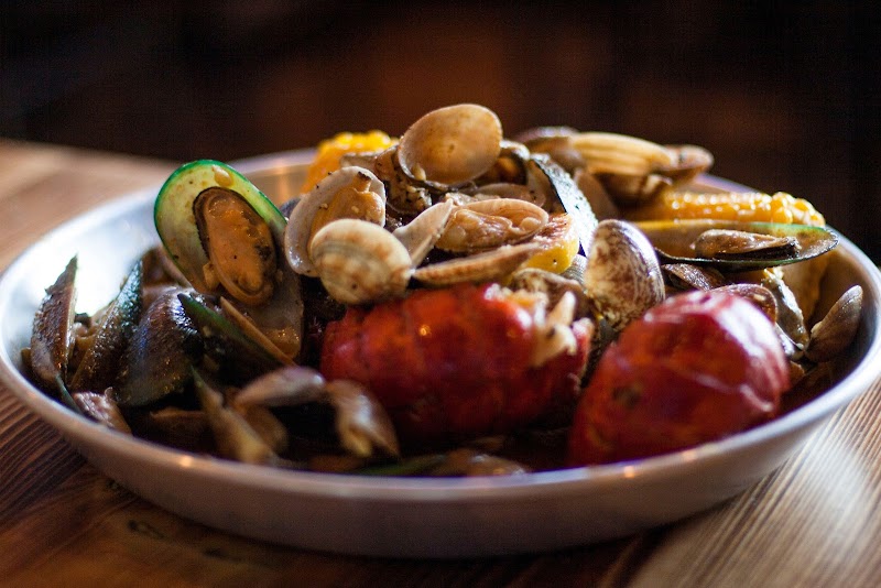 Hook & Reel Cajun Seafood & Bar photo 2
