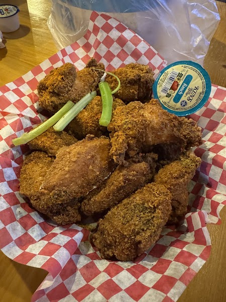 Hook & Reel Cajun Seafood & Bar photo 4