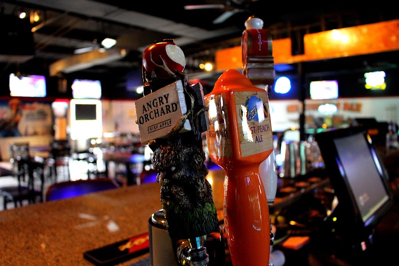 Sportsman's Bar photo 2