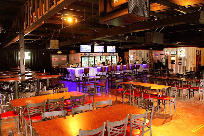 Sportsman's Bar photo 3