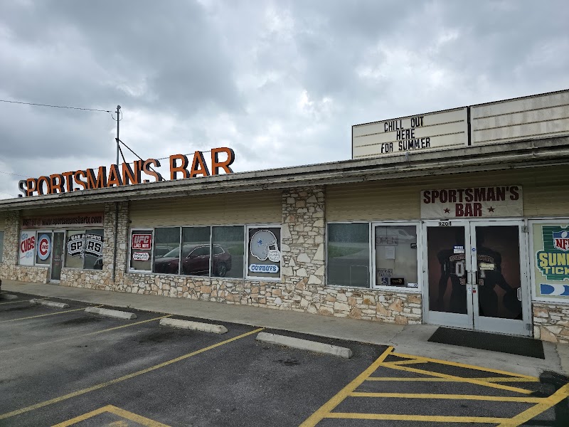 Sportsman's Bar photo 4