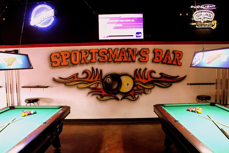 Sportsman's Bar photo 5
