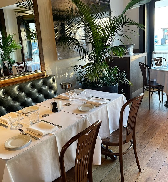 Lulu Kitchen & Bar photo 4