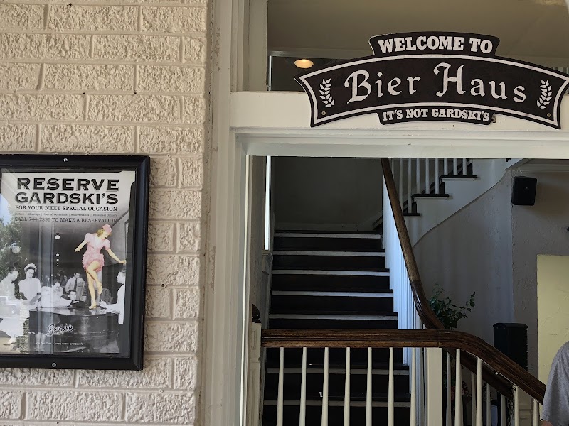 BierHaus Lubbock photo 5