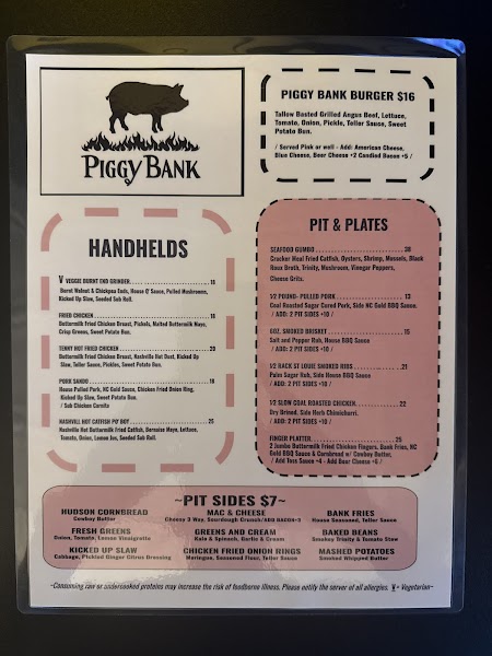 The Piggy Bank photo 3