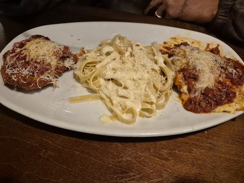 Olive Garden Italian Restaurant photo 3