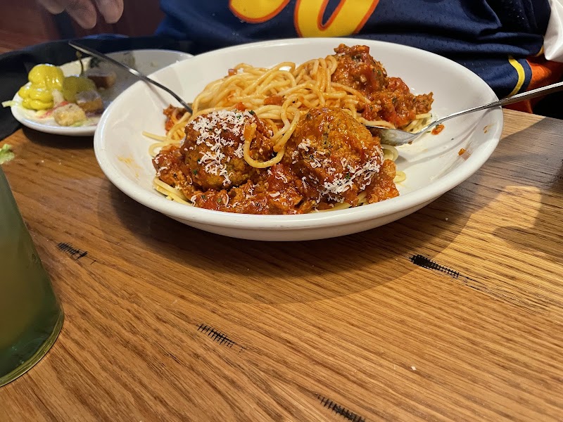 Olive Garden Italian Restaurant photo 4