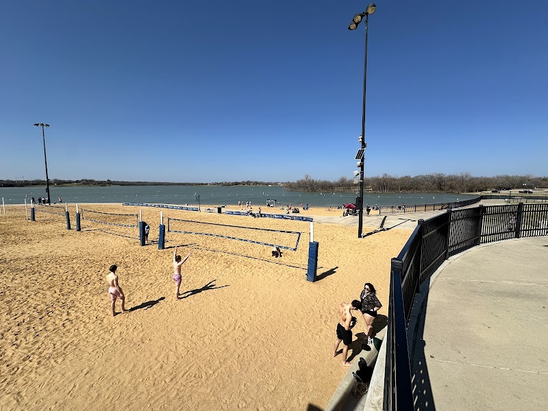 Lakefront Grill