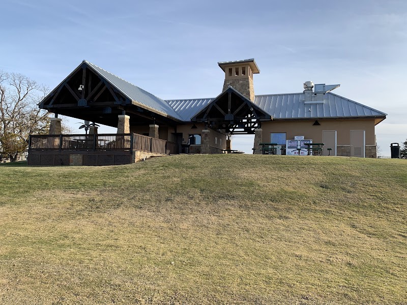 Lakefront Grill photo 2