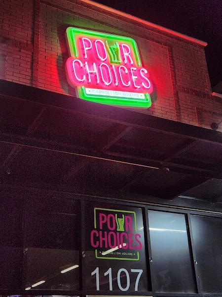 Pour Choices photo 4