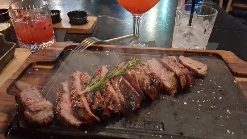 La Doble M Restaurant & Bar photo 4
