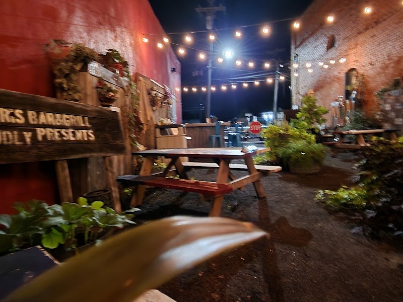 THE FERRIS BAR photo 4
