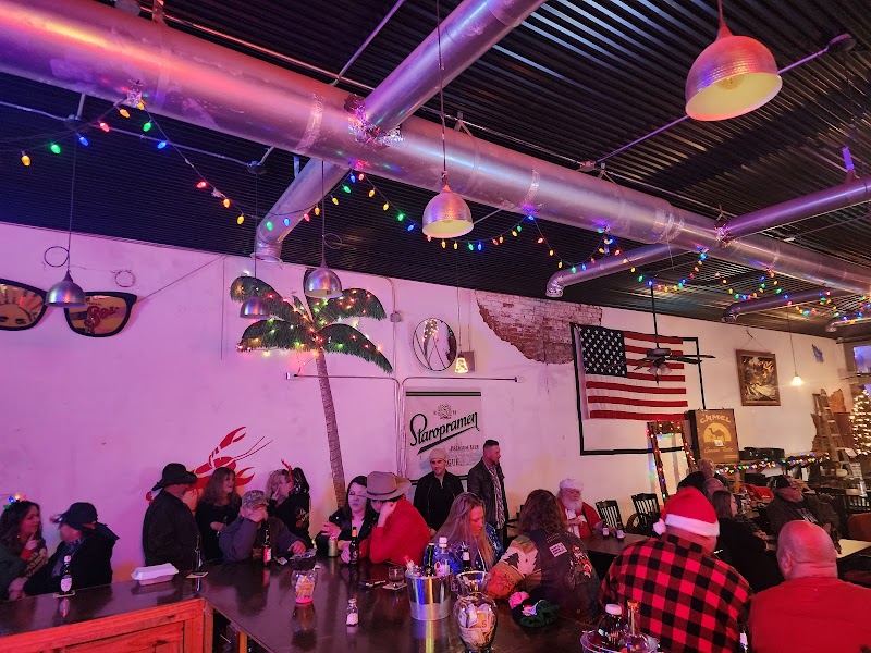 THE FERRIS BAR photo 5