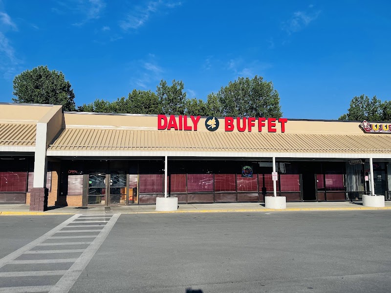 Daily Buffet