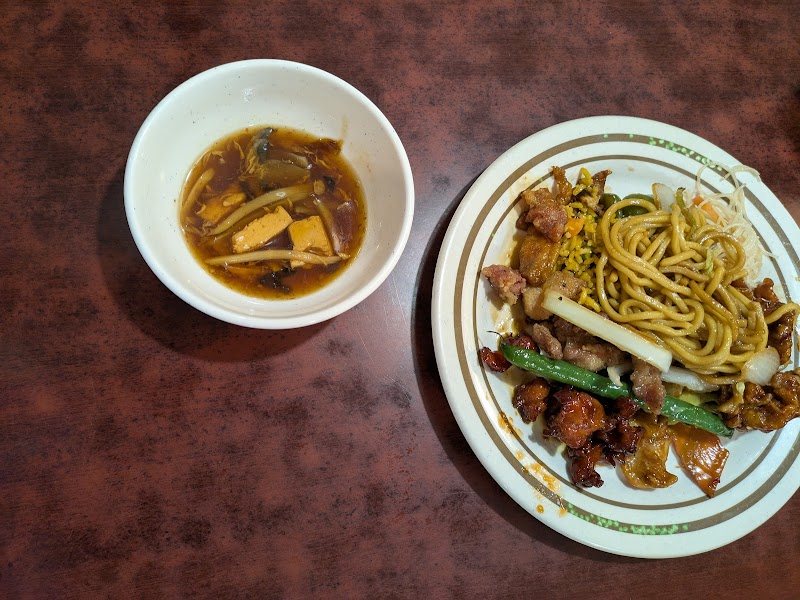 Daily Buffet photo 2