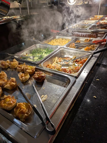 Daily Buffet photo 3