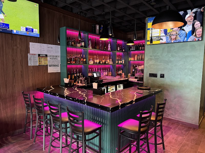 Pelham Bay Lounge