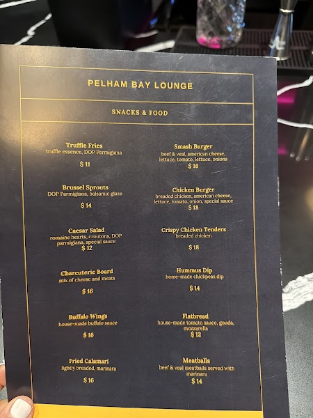 Pelham Bay Lounge photo 3