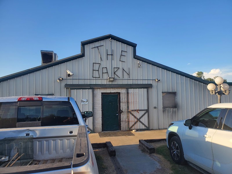 The Barn photo 3